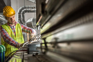 Chiller Hire for Construction & Contracting - Andrews Sykes Hire Saudi