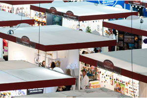Air Conditioner Hire for Events - Andrews Sykes Hire Saudi