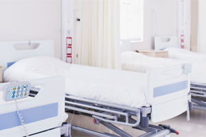 Air Conditioner Hire for Healthcare - Andrews Sykes Hire Saudi