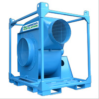 Ventilation fans