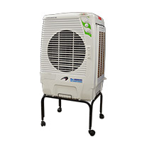 Evaporative coolers