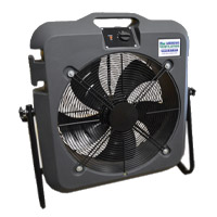 Cooling fans