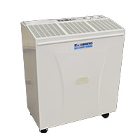 Portable humidifiers