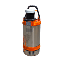Submersible Drainage Pumps