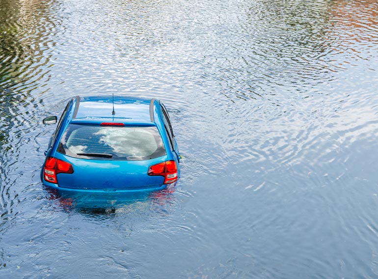 Flooding