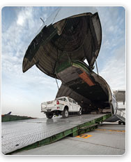 Chiller Hire for Logistics, Airports, Shipping, Dry Docks & Warehouses - Andrews Sykes Hire Saudi