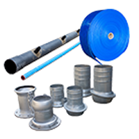 Pump Accessories