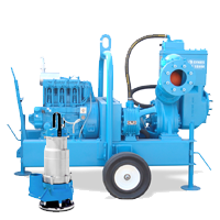 Dewatering Pumps