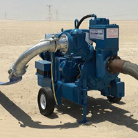 Dewatering Pumps