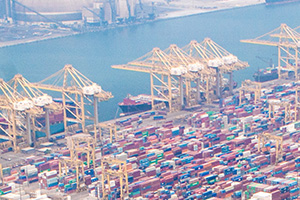Docks Ports Harbours