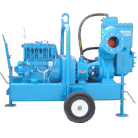 General purpose pumps