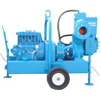General Purpose Pumps