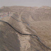 Sykes Pumps in the Middle East