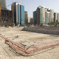 Sykes Pumps in the UAE