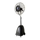 ASMF30 Mist Fan