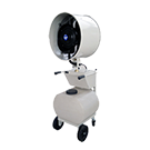 ASMF50 Cooling Fan