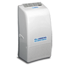 ET7 portable air conditioner 18kW