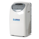 Polar Wind portable air conditioner