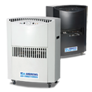 Zephyr ET portable air conditioner