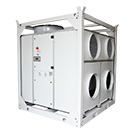 HPAC90 air conditioner