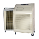 60 Series 3 portable air conditioner