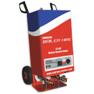 22kW Electric Mobile Boiler