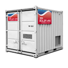 250kW Packaged Boiler
