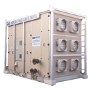 660kW Air Handler
