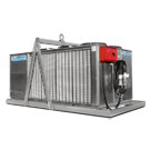 200kW Fluid Chiller