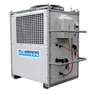 50kW Fluid Chiller