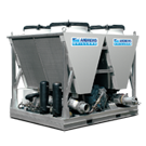 550kW Fluid Chiller