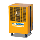 FD15 DV refrigerant dehumidifier