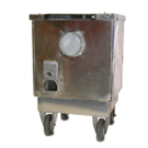 DS40 Desiccant dehumidifier