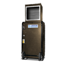 DH150 refrigerant dehumidifier