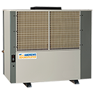 DH600 refrigerant dehumidifier