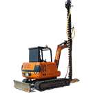 Awashi Drilling Rig