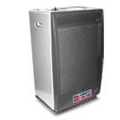 Catalytic Cabinet Heater