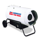 G260 TA Direct Fired Gas heater
