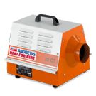 CT 20 electric heater