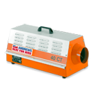 CT 40 electric heater