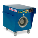 ESH 2040 electric heater