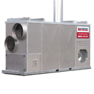 Aurora FH 4000 Indirect Fired Oil Heaters