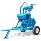 3H Jetting Pump