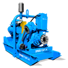 MH 100 Medium Head