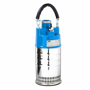 p1001 drainer pupms angle