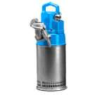 P 701 Submersible drainer pump