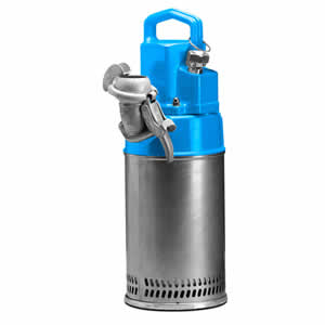 P701 drainer pump