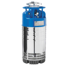 PC 2001 Submersible drainer pump