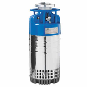 pc2001 drainer pump angle