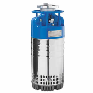 pc3001 drainer pump angle